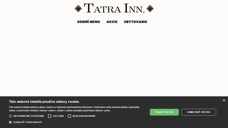 Tatra Inn