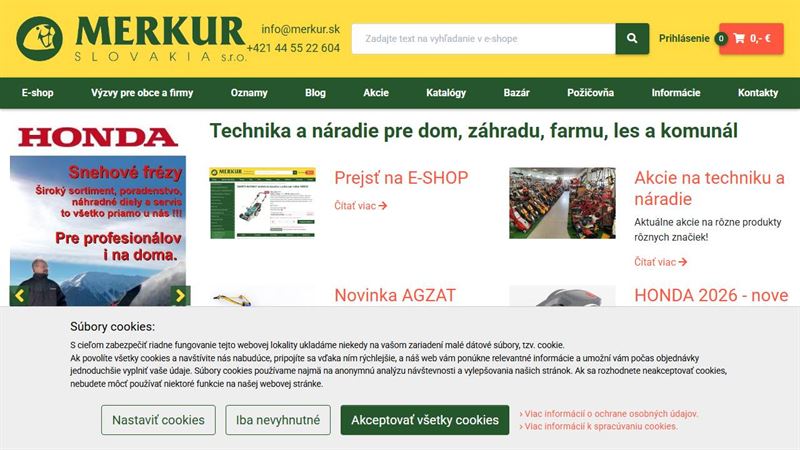 Merkur