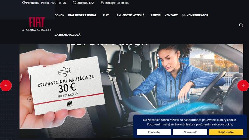 za_node_4749827233 Prodej a servis automobilů FIAT