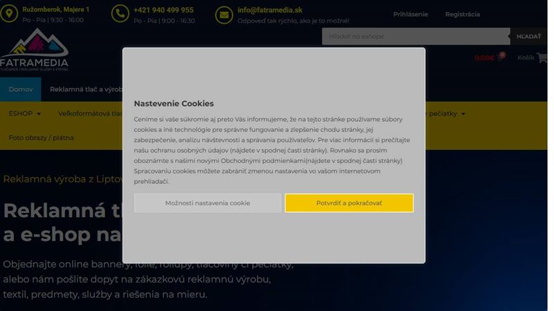 FatraMedia