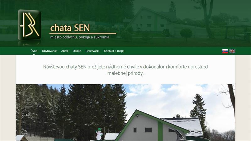 Chata Sen