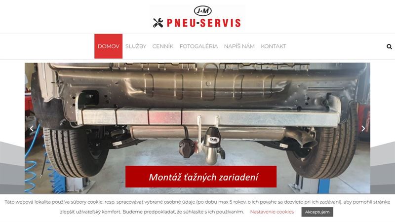 Pneuservis