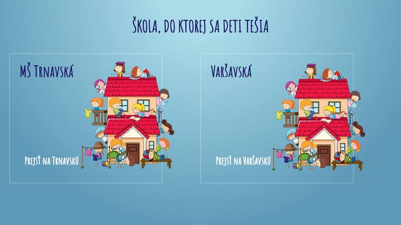 Materská škola