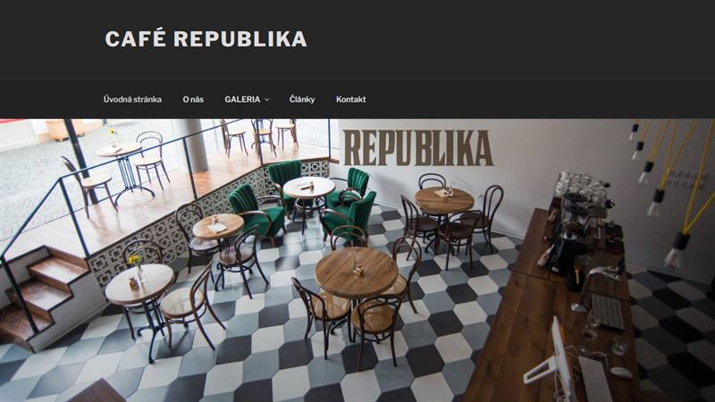 Café Republika