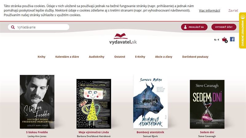 Vydavatel.sk