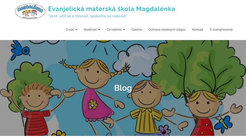 za_node_6128149958 Evanjelická materská škola