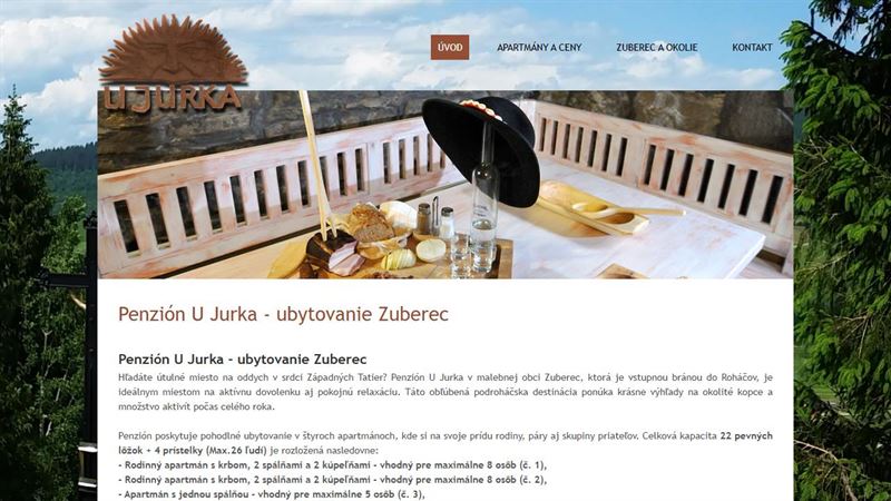 za_node_6299821770 Penzión U Jurka