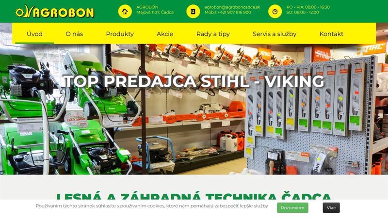 Agrobon