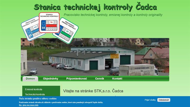 za_node_6516234346 Stanica technickej kontroly