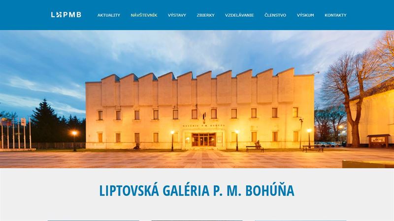 Galéria Kolomana Sokola