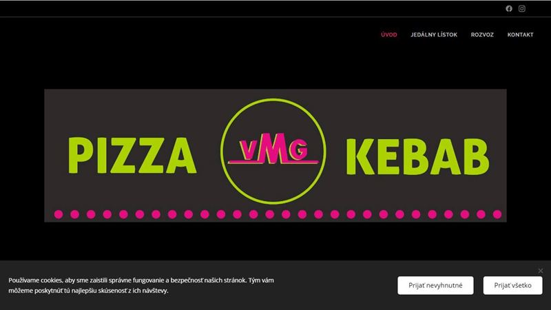 Vmgpizzakebab