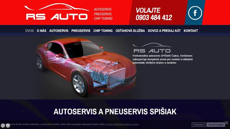 RS Auto