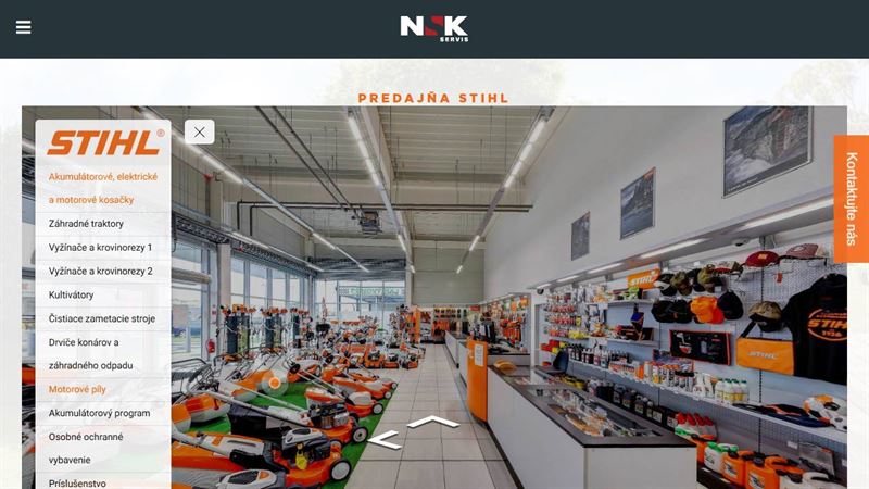 Stihl