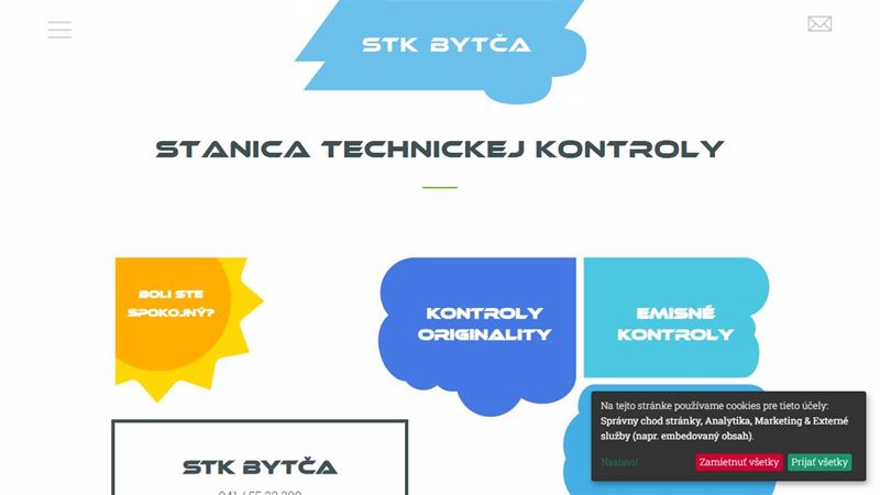 Autocentrum Minárik