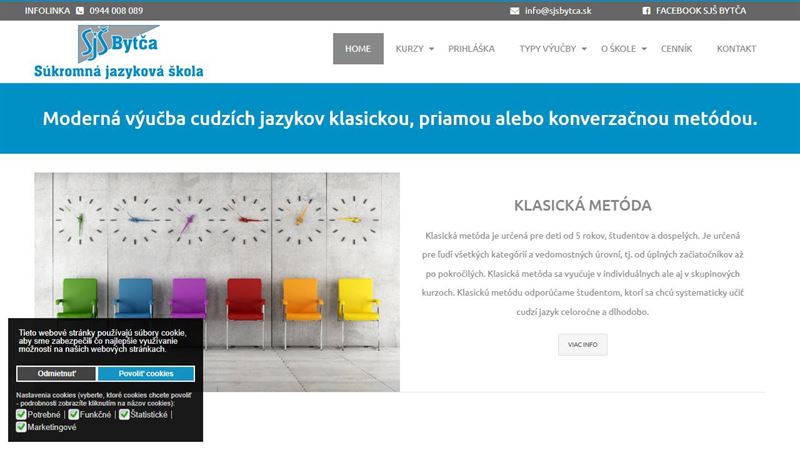 za_node_8016401023 Súkromná jazyková škola