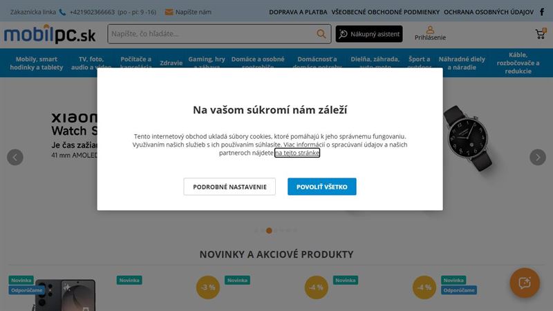 MobilPC.sk