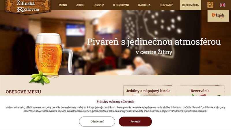za_node_822735691 Žilinská Kozlovna