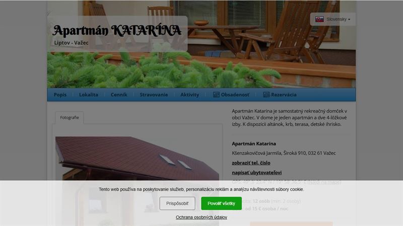 za_node_8817756738 Apartmán Katarína