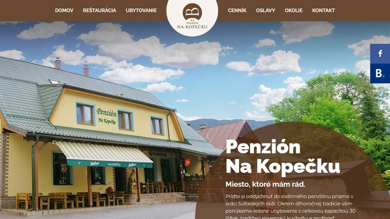 Na Kopečku