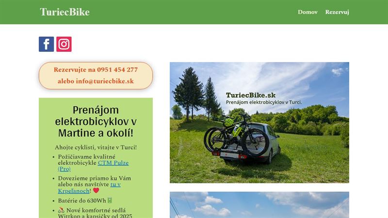 TuriecBike