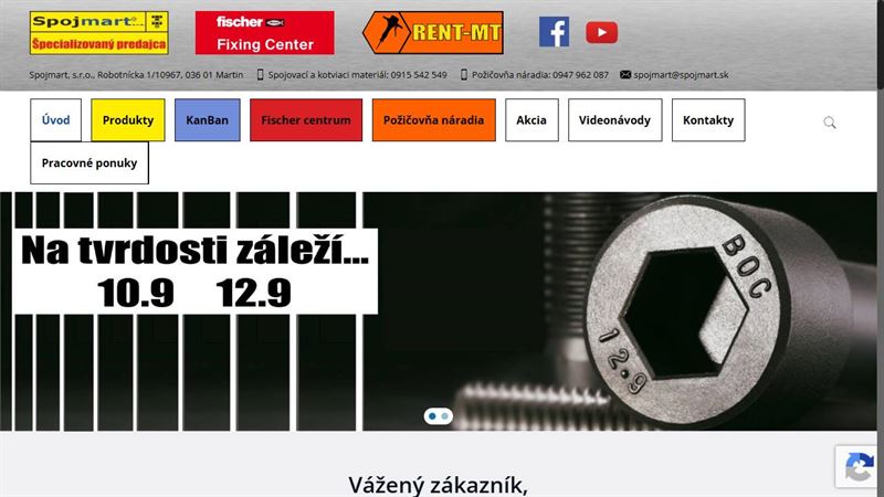 Spojmart