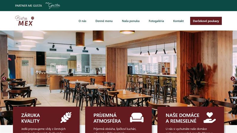 BistroMEX