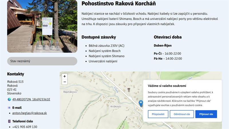 za_node_9874958209 Pohostinstvo Raková Korcháň