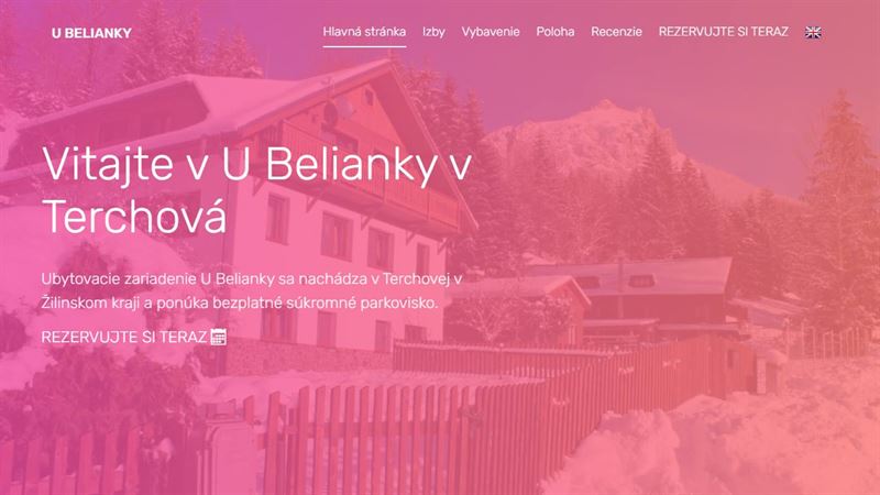 U Belianky