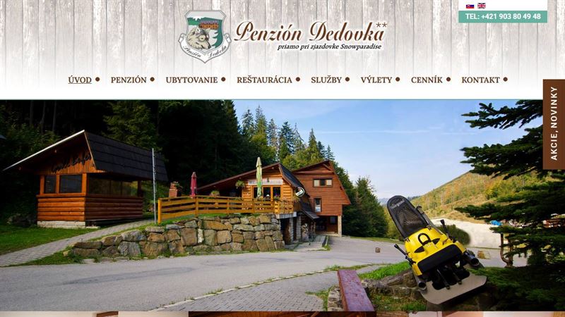 za_way_178944595 Penzión Dedovka