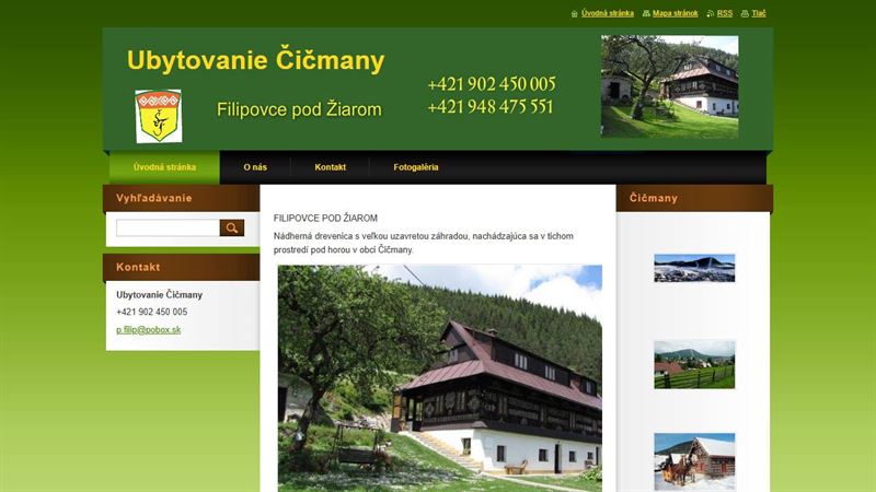 za_way_199087534 Filipovce pod Žiarom