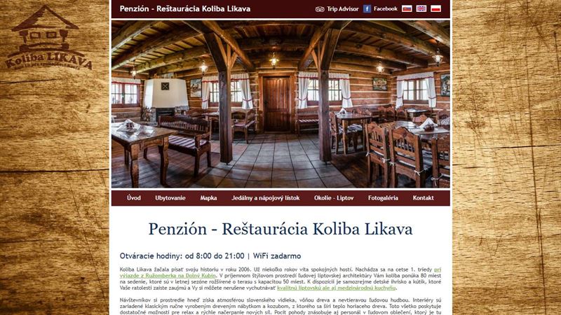 za_way_234165330 Koliba Likavka