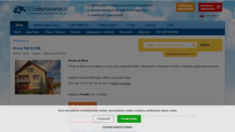 za_way_234334311 Privát Na Kline