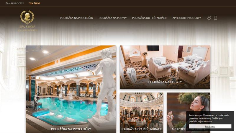 Aphrodite Palace