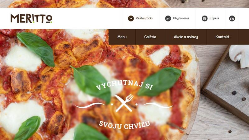 Meritto