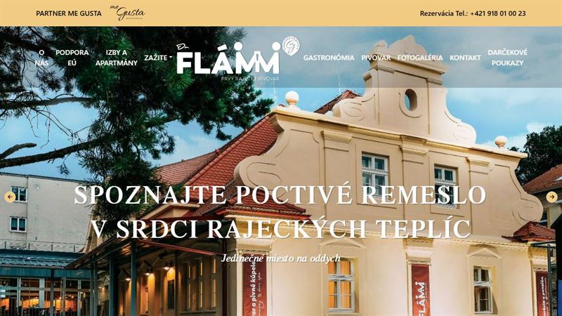 za_way_297392277 Penzión Flámm