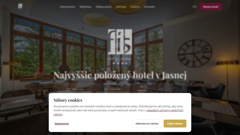 FIS Jasná