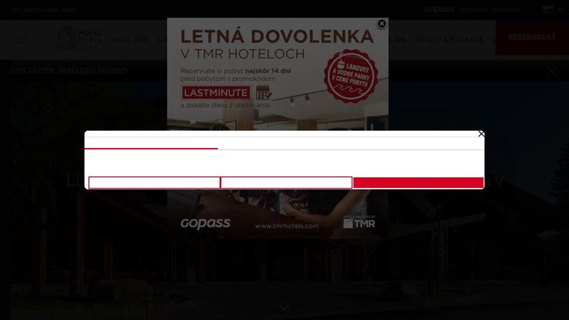 Hotel Pošta