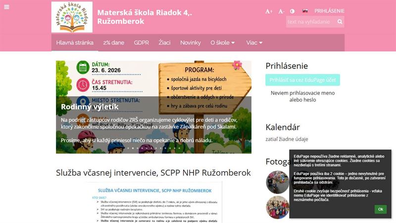 Riadok