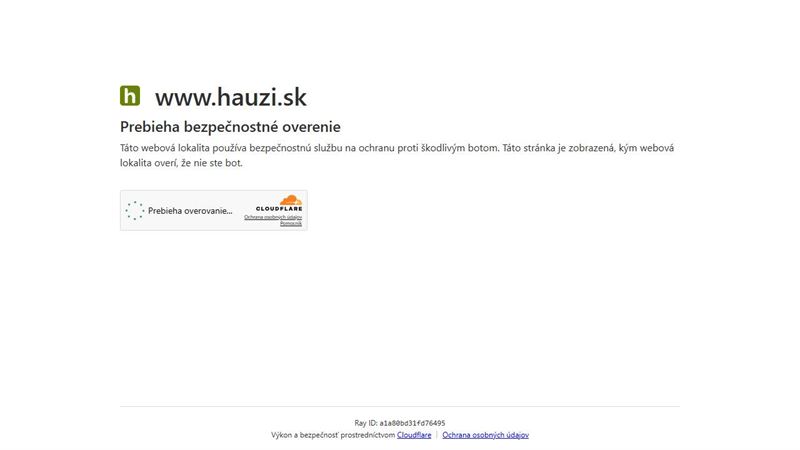 Chata Limba pod Kriváňom