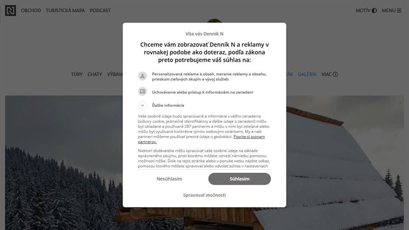 za_way_318464222 Koliba pod Vyšným Šiprúnskym sedlom