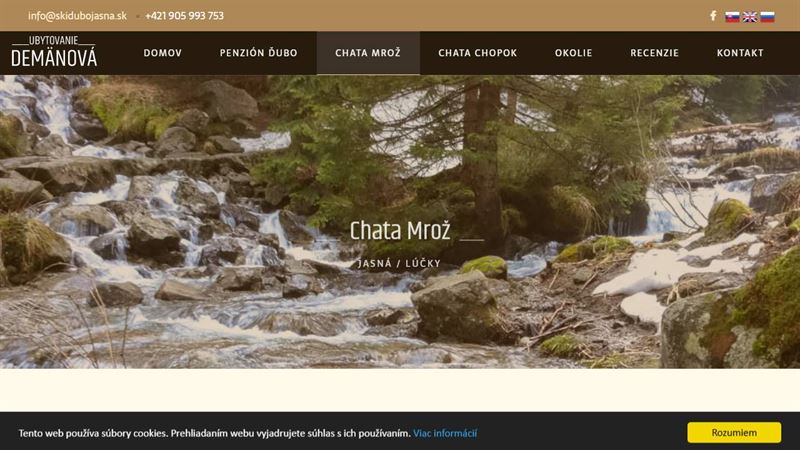 za_way_539725604 Chata Mrož