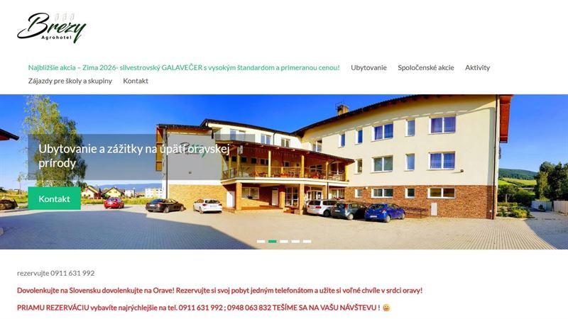 za_way_58063322 Agrohotel Tri brezy