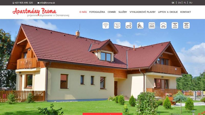 za_way_58960495 Apartmány Broma