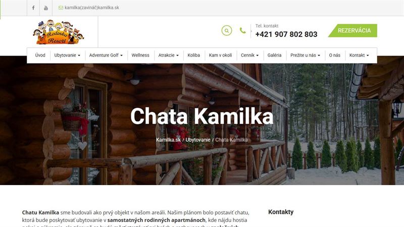 Kamilka