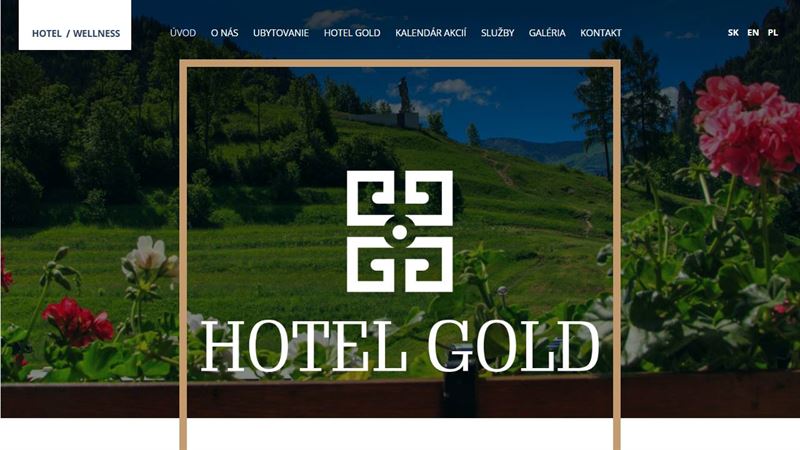 Hotel Gold