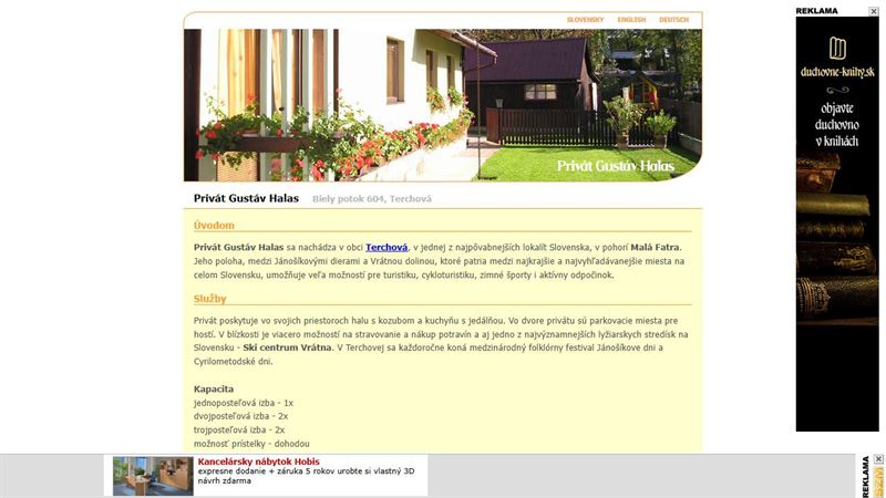 za_way_68560090 Privát Gustáv Halas