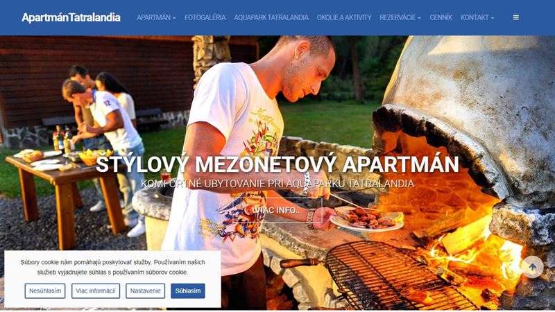 za_way_73174175 Apartmán Tatralandia 336
