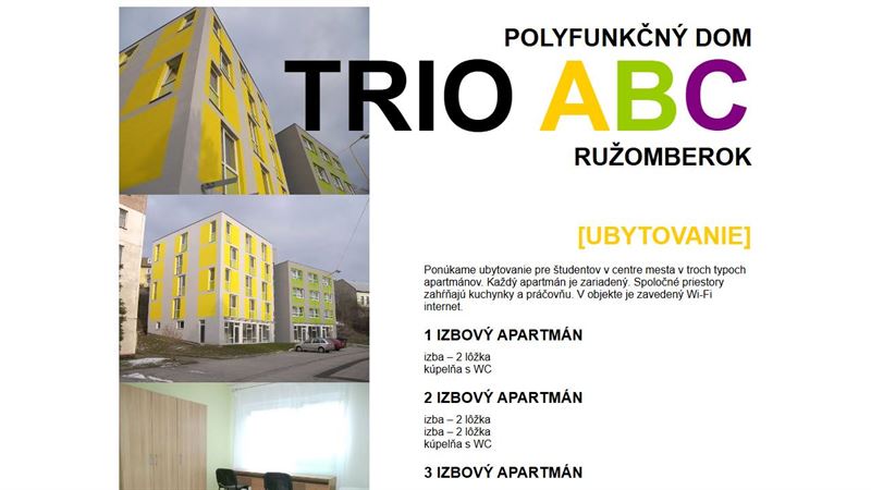 Trio ABC