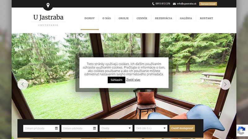 za_way_733477567 Chata u Jastraba