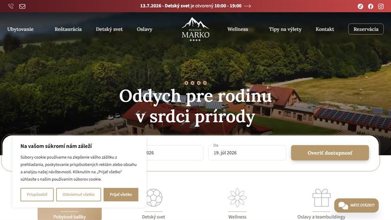 za_way_73729860 Penzion Marko
